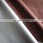 190T pongee fabric waterproof silver coated umbrella fabric