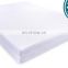 Premium cotton Terry bed bug mattress cover encasement for home use