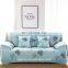 2018 Year nws Printed knitted stretch sofa cover
