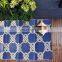 PP Door Mat recycled Polypropylene Mat carpet rug
