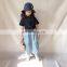 2020 Spring and Summer Denim Girls Skirt Childrenswear Wholesale