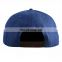 Custom Label 5 Panel Snapback Caps Hats For Men