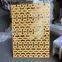 Aluminum Perforated Sheet Manufacturer
