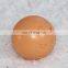 Wholesale Custom Pet Dog Ball with Bell Pet Training Toys Ball Interactive Dog Toy