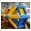 Kids And Adults Air Sealed Pool Floating Toys Inflatable Water Running Roller For Sale