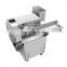 carrot,cucumber,pepper,yam etc.)into slices/slice machine or vegetable cutting machine