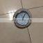 Standard Pressure Gauge Measuring Gage High Quality Pressure Gage Wholesale 4Mpa