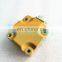 JINAN BEACON common rail diesel fuel injector solenoid valve 3126
