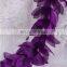Chiffon Leaf Flip Flops Lace trimmings Accessories Chiffon Leaf Stereo Lace Flip Flops Material
