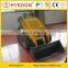 Hysoon HY380 гусеничный компактный погрузчик