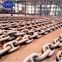 untie the anchor chain china shipping anchor chain supplier