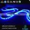 LED Strip Lamp 60 светодиодов Гибкий светодиодный ленточный светильник 5050 RGB