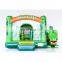 3d Inflatable Castle Jumper Jumping Castle Bouncy Bounce House