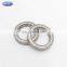 Bachi High Quality Thin Section Deep Groove Ball Bearing 6910 Z Zz Bearing Pulley Wheel