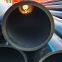 For Slurry Transportation Polyethylene Drainage Pipe Polyethylene Pipeline