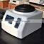 Grinding and polishing machine factory/Double plates stepless speed metallographic sample grinder and polisher