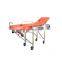 Aluminum Alloy Emergency Rescue Stretcher