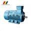 YE2 series high efficiency electric motor eff2 8 pole motor 60kw