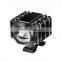 High Power Offroad Motorbike Car Headlight Auxiliary Light Motorcycle Spot Light Led Lamp