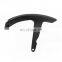 Matte Replacement Cover Carbon Fiber Motorcycle Front Fender For RC390 2018