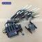 Engine Cylinder Fuel Spider Injector Sender Unit OEM 25340347 For Chevy Tahoe GMC Suburban Yukon 5.0L 5.7L V8