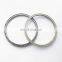 KA027XP0 KA027XPO thin section angular contact ball bearing 69.85x82.55x6.35mm