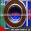 Japan quality NSK brand deep ball bearing 6007 DDU 6007 2Z with size 35x62x12 mm