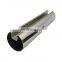 Manufacturers direct cold drawing seamless pipe diameter precision specifications can be customized
