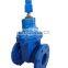 Ductile Iron Gate Valve BS5163 PN16
