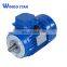 Y2 3 phase AC induction three phase electric motor