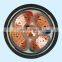 High Voltage Power Cable Primary URD Cable 15KV 35KV