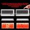 6 in 1 ultrasonic vacuum beauty/New kim 8 rf body slimming luna ii cavitation machine