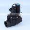 ZanChen 101DH-24VDC  1"  Sprinkler Valve with Flow Control