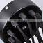 Wholesale Factory Price Metal Spider Shape Large Led Pendant Light