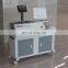 Automatic D50-A4 Single Roller Glue Binding Machine