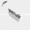 JOANLAB Science Equilateral Triangle Prism with Soft Bag