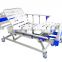 Hot Selling 3 Function Manual Electrical Medical Hospital Bed