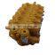 G9190 Grader Main Control Valve 4120004032
