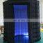 Custom inflatable photo booth for home,inflatable photo booth for birthday party with low factory price