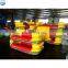 CE/SGS/EN15649 certificate custom 8 person seated  inflatable floating raft drfit boat pvc material for sale