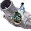 Wahler Coolant Radiator Thermostat FOR Alfa Romeo 0055202176