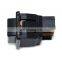 Universal 5 Pins Car Power Window Control Rocker Switch Master 12V