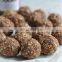 Automatic hemp seed energy balls making machine CE Approved