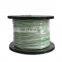 Одноядерный высокотемпературный провод 10 - 24AWG с покрытием PFA, провод AWM 10142 для внутренней прокладки проводки