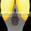 outdoor street light olive led light bulb 40W E27 4500lm ED90 led bulb light