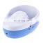 Electric Manicure Bowl Hand Wash Nail Gel Polish Remover Nail Spa Bowl