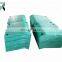 Excellent quality UHMWPE facing panel okulen fender pad for piling fenders