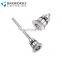 304 stainless steel G type beer spear beer extractor tube for home brewing 380mm