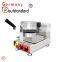 German Brand Gelato cake press maker making machine