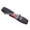 HTD3M/5M/8M/14M/20M  6MM width Sanmen  Rubber timing belt